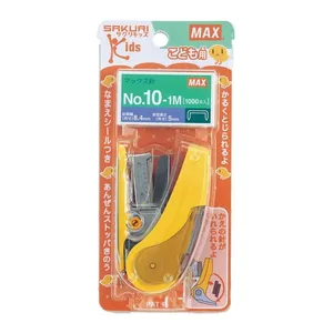 MAX Stapler Sakuri Kids HD10NLCK 3