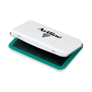 Artline No. 0 Stamp Ink Pad 56 x 90mm 5
