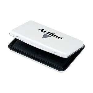 Artline No. 1 Stamp Ink Pad 67 x 103mm 2
