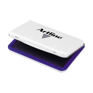 Artline No. 1 Stamp Ink Pad 67 x 103mm 3
