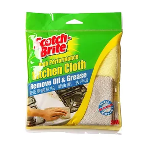 3M Scotch‑Brite High Performance Kitchen Cloth Model: T109C‑2PPP 0