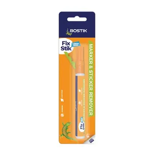 Bostik Fix Stik Marker and Sticker Remover 0