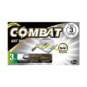 Combat Ant Killer Mini C-CB105 (Box of 12) 0