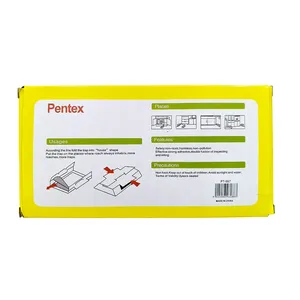 Pentex Lizard and Cockroach Trap Strong Adhesive PT-997 (Box of 10 Pieces) 2