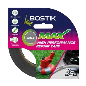 Bostik Max Repair Tape 50mm x 20m 3
