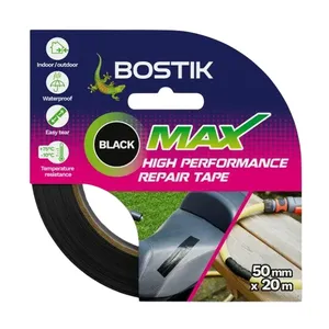 Bostik Max Repair Tape 50mm x 20m 2