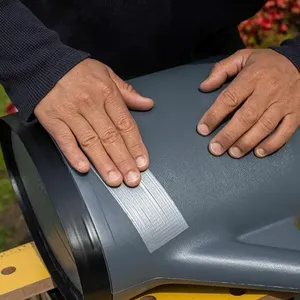 Bostik Max Repair Tape 50mm x 20m 5