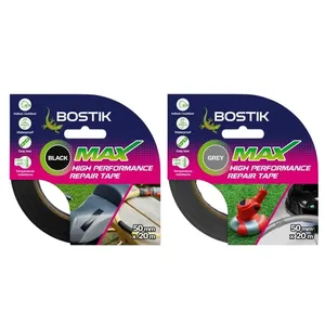 Bostik Max Repair Tape 50mm x 20m 0