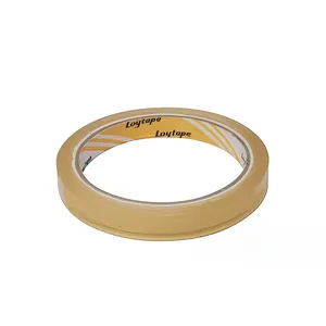 Loytape Cellulose Tape Biodegradable 12mm x 40 Meter 2