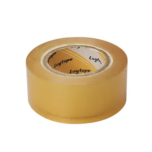 Loytape Cellulose Tape Biodegradable 24mm x 15 Yards 0