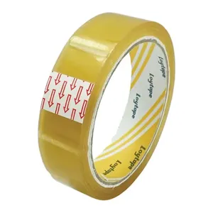 Loytape Cellulose Tape Biodegradable 24mm x 40 Meter 2