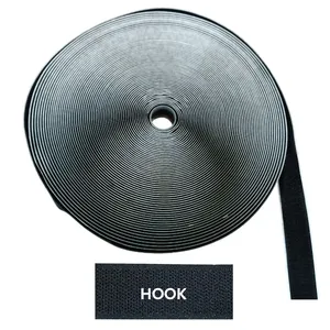Oyama AD Fastening Tape Hook and Loop 25mm x 25M 1 Set ( 1 hook and 1 loop ) 3