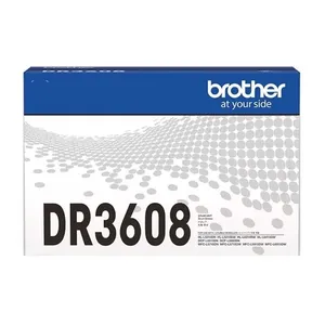 Brother Drum Unit DR‑3608 (For Brother HL-6415DW) 0