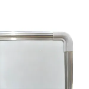 Magnetic Whiteboard A4 Size Double Sided 2