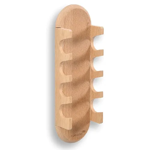 Legamaster Wooden Whiteboard Marker Holder Magnetic (7-122025) 0