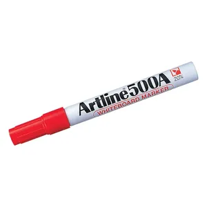 Artline 500A Whiteboard Marker 2.0mm 7