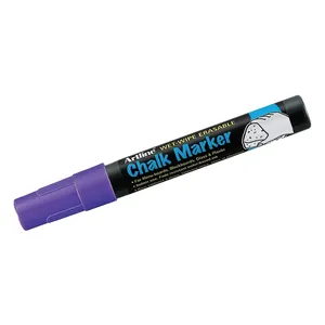 Artline Chalk Marker EPW-4 10