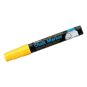 Artline Chalk Marker EPW-4 8