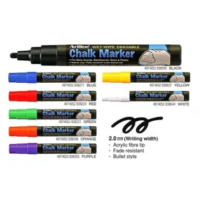 Artline Chalk Marker EPW-4 2