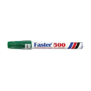 Faster Whiteboard Marker M-F 500  5