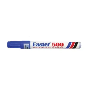 Faster Whiteboard Marker M-F 500  3