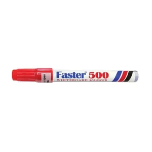 Faster Whiteboard Marker M-F 500  4