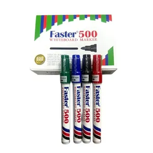 Faster Whiteboard Marker M-F 500  0