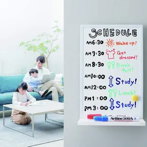 Artline 500A Whiteboard Marker 2.0mm 3