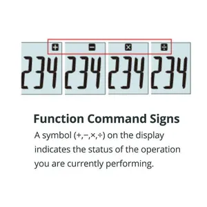 Casio 14 Digit Heavy Duty Calculator JS-40B 4