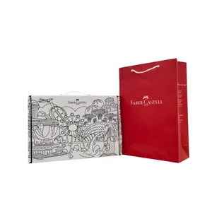 Faber Castell Color Your Own Box Set B 6
