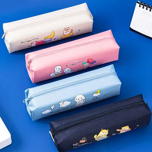 Deli Pencil Pouch 67102 7