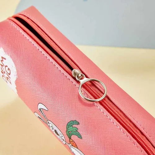 Deli Pencil Pouch H900 (190 x 50 x 50mm) 4