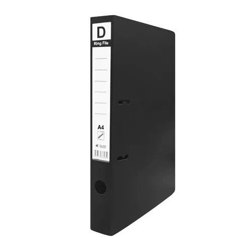 HK PP Ring File A4 1.5 Inch HK3620 4