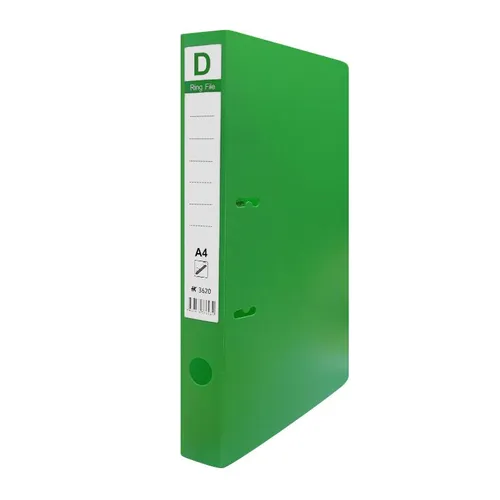 HK PP Ring File A4 1.5 Inch HK3620 11