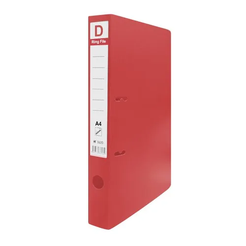 HK PP Ring File A4 1.5 Inch HK3620 12