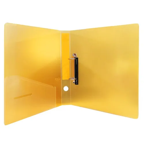HK PP Ring File A4 1.5 Inch HK3620 6