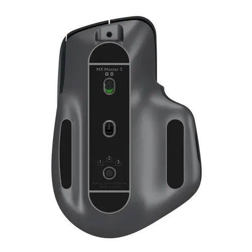 Logitech Wireless Mouse Graphite MX Master 3 3