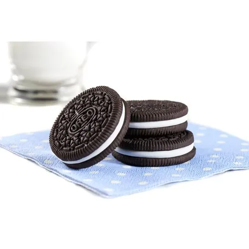 Oreo Cookies (Box of 12) 2
