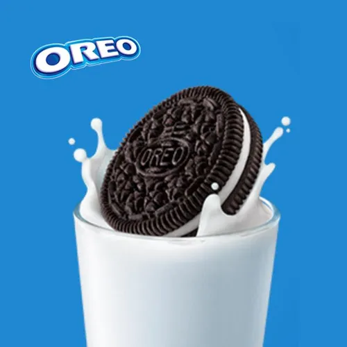 Oreo Cookies (Box of 12) 3