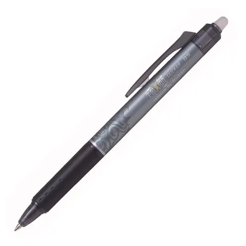 Pilot Frixion Erasable Ballpen Clicker 0.5mm BLRT-FR5 2