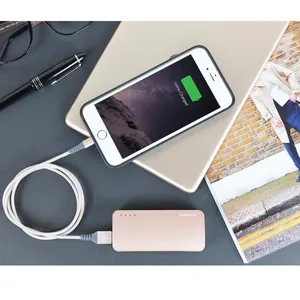 Thecoopidea Flex Lightning Cable 1M 6