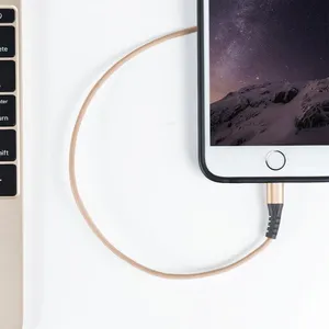 Thecoopidea Flex Lightning Cable 1M 4