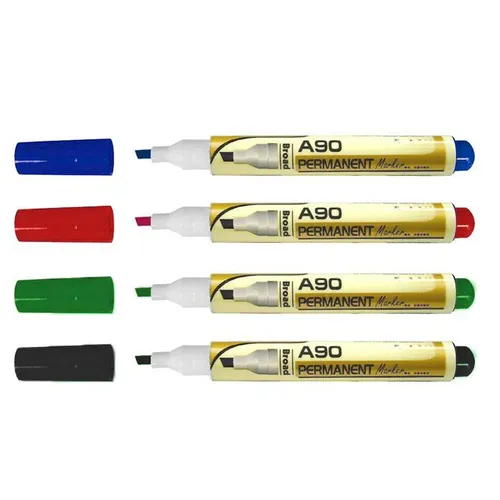 Yosogo Permanent Marker Broad A90 0